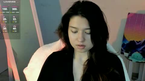 Steffi online show from January 13, 11:45 pm