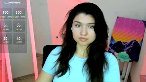 Steffi online show from March 4, 10:07 pm