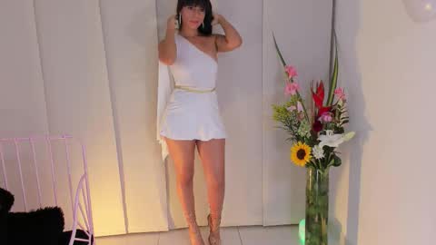 Steffy online show from October 28, 5:08 am