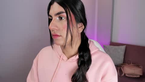 Stefany Bratz online show from April 20, 3:31 am