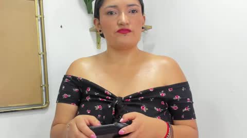 Stefy  online show from April 22, 8:27 pm