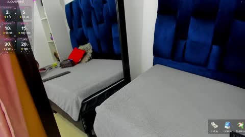 Stefy online show from April 22, 11:50 am