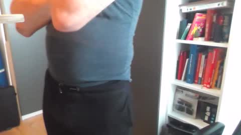 steiferpimmel online show from January 13, 12:02 pm