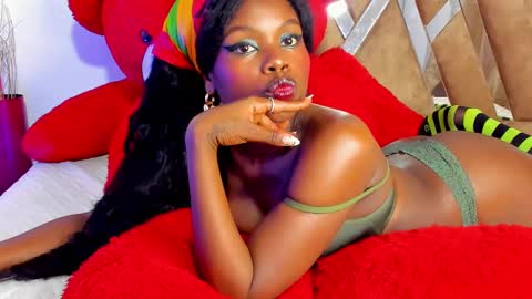 stella online show from February 14, 5:57 pm