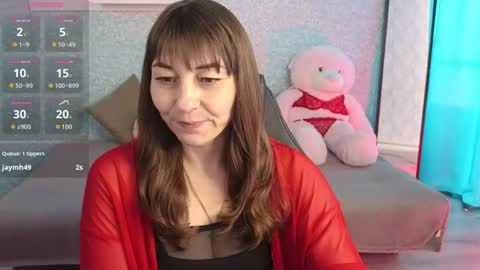 Stela online show from July 21, 10:39 am