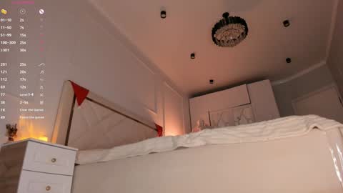 Stella online show from January 30, 4:24 pm