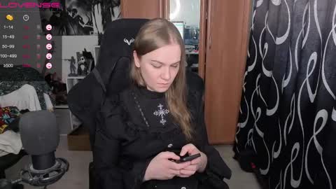 Diana online show from June 5, 12:10 pm