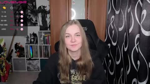 Diana online show from May 26, 4:02 pm