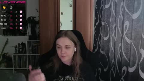 Diana online show from June 6, 3:07 pm
