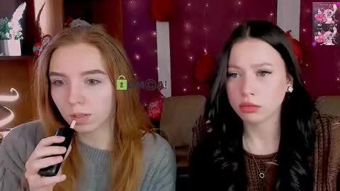 stella_flower online show from February 18, 6:02 am