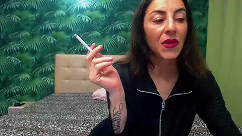 Stella John online show from February 7, 6:03 am