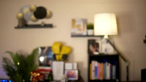 Stella online show from January 18, 6:17 pm