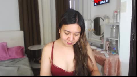 Stella online show from March 13, 2:48 am