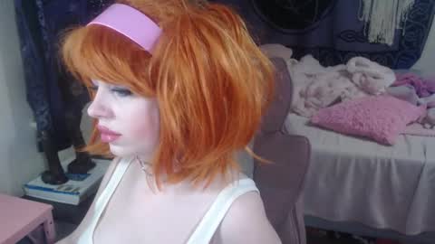 StellaLocke online show from November 2, 5:51 am