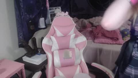 StellaLocke online show from November 1, 5:50 am