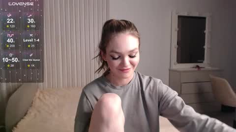 stellapayne online show from February 7, 9:29 pm