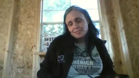 Stella online show from December 3, 9:06 pm