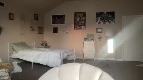 stellaraexox online show from September 10, 12:33 am