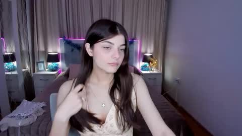 StellaRainbow online show from January 9, 9:26 am