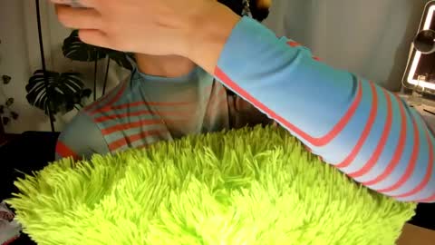 stellart_ online show from March 4, 5:53 am