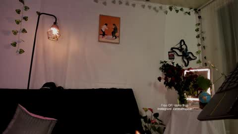 stellart_ online show from February 23, 5:34 am