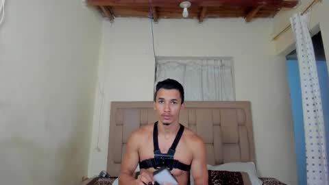 Stepcouple   online show from February 12, 9:18 pm