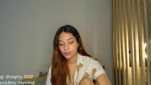 stephany online show from September 10, 5:08 am