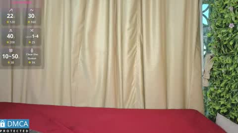 Stepha online show from October 15, 11:44 am