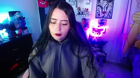 joha cosmo online show from November 3, 10:11 pm