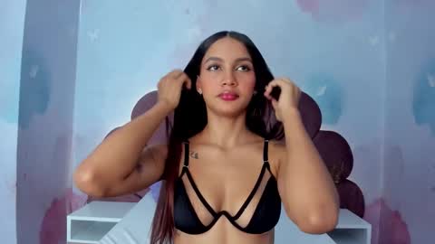 Stefff  online show from March 14, 1:04 pm