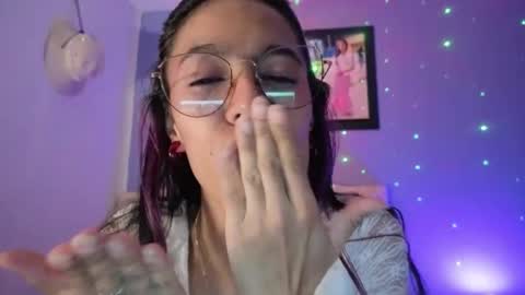 Stephania online show from February 20, 1:38 am