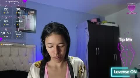 Stephania online show from June 9, 6:18 pm