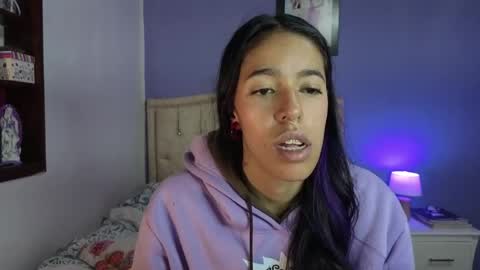 Stephania online show from April 24, 4:20 pm