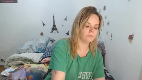 Stephanie   online show from February 13, 12:30 pm