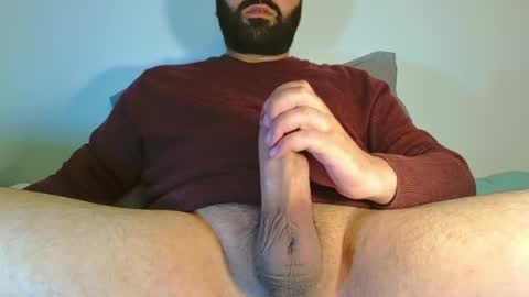 Call me COCKZILLA online show from May 14, 3:43 pm