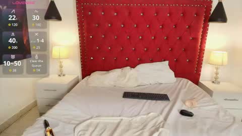 stephany triana online show from May 29, 4:10 am