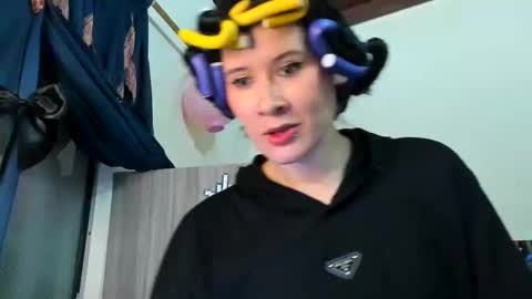 Stephany  independient model  online show from September 16, 1:29 am