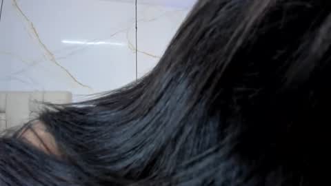 Stefanny online show from February 26, 1:25 am