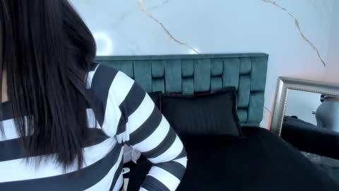 Stefanny online show from November 23, 12:52 am