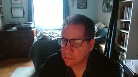 stephenhal9 online show from March 11, 3:26 pm