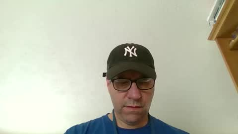 stephenhal9 online show from December 5, 6:16 pm