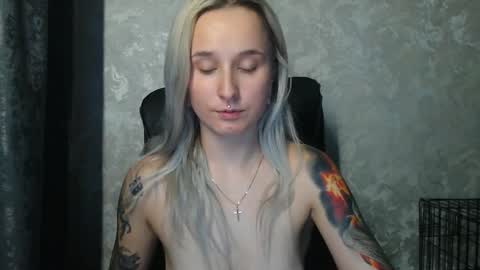 Grace online show from November 28, 1:29 pm