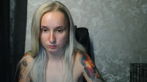 Grace online show from September 21, 10:52 am