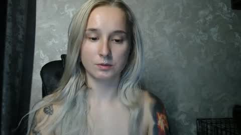 Grace online show from September 28, 8:23 am