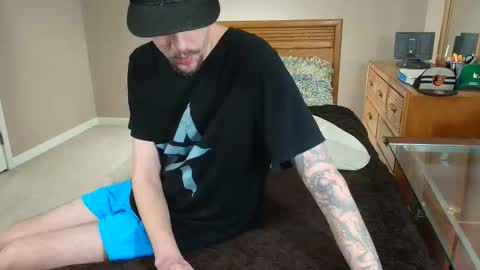 Stephon Stallion online show from January 16, 10:08 pm