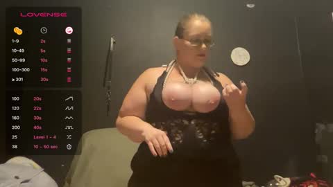 stephsexpress online show from November 1, 5:28 am