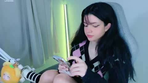 stephy online show from October 11, 2:05 am