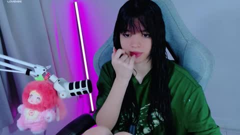 stephy online show from September 25, 11:12 pm