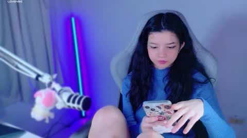 stephy online show from January 10, 2:28 am