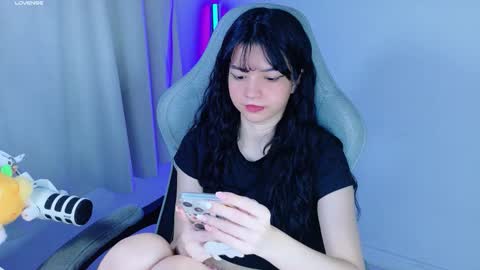 stephy online show from October 20, 12:37 am